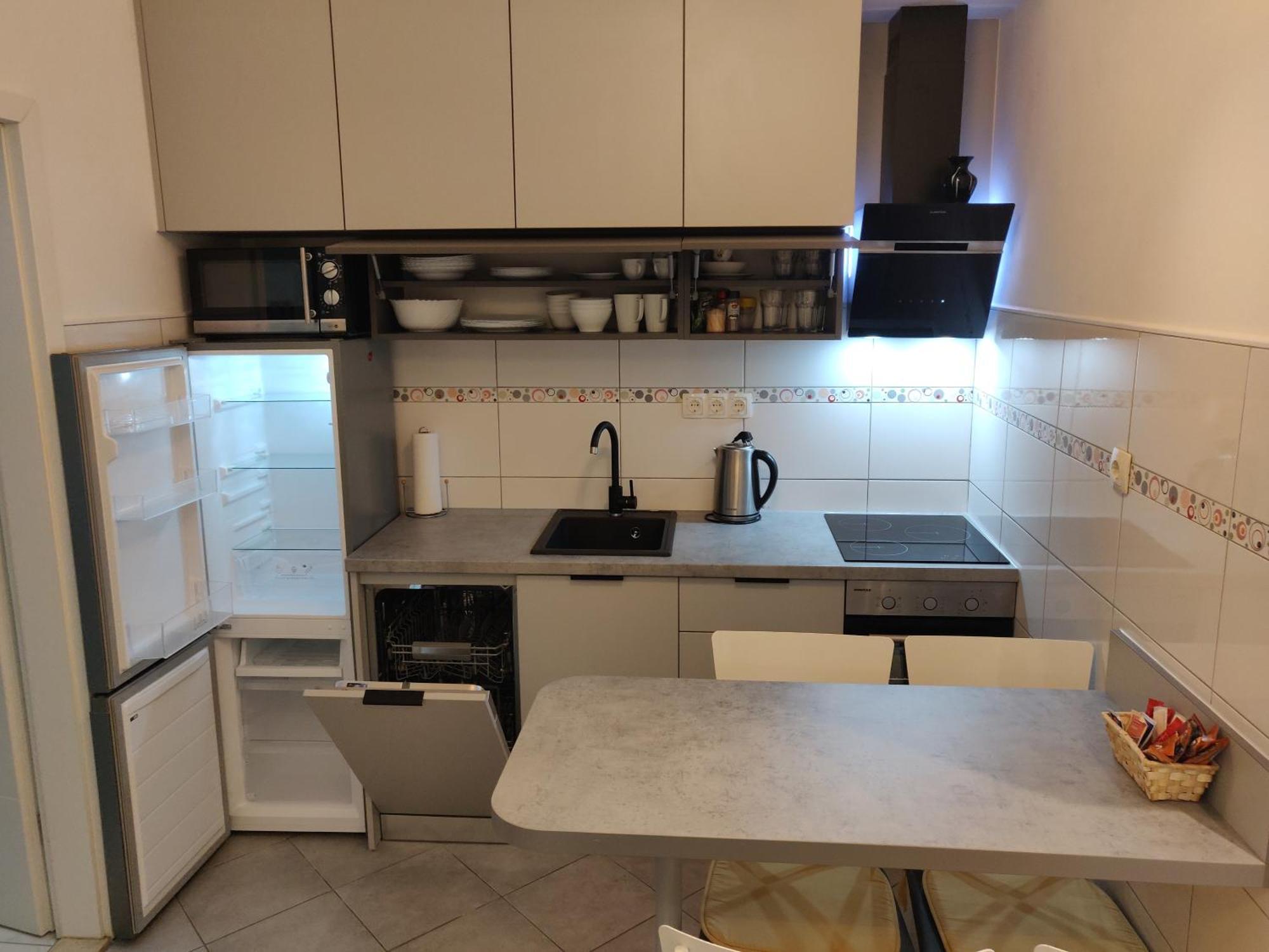 Apartman Renata Omiš Zewnętrze zdjęcie